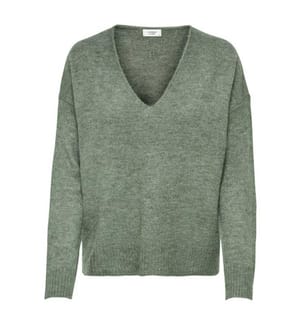 Pullover Elanora - Grün