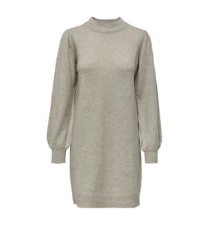 Pulloverkleid Rue - Beige