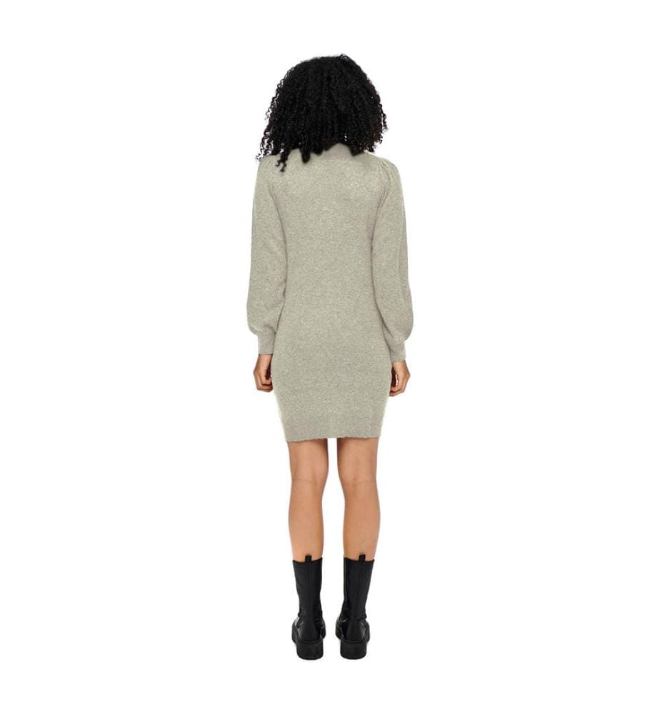 Pulloverkleid Rue - Beige