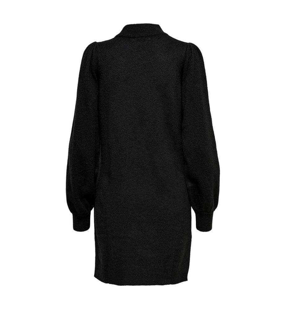 Pulloverkleid Rue - Schwarz