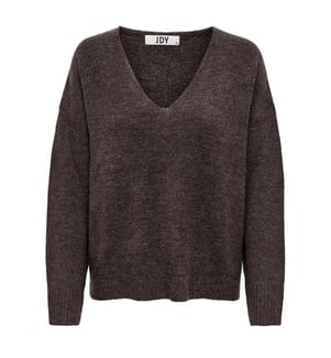 Elanora Pullover - Grün
