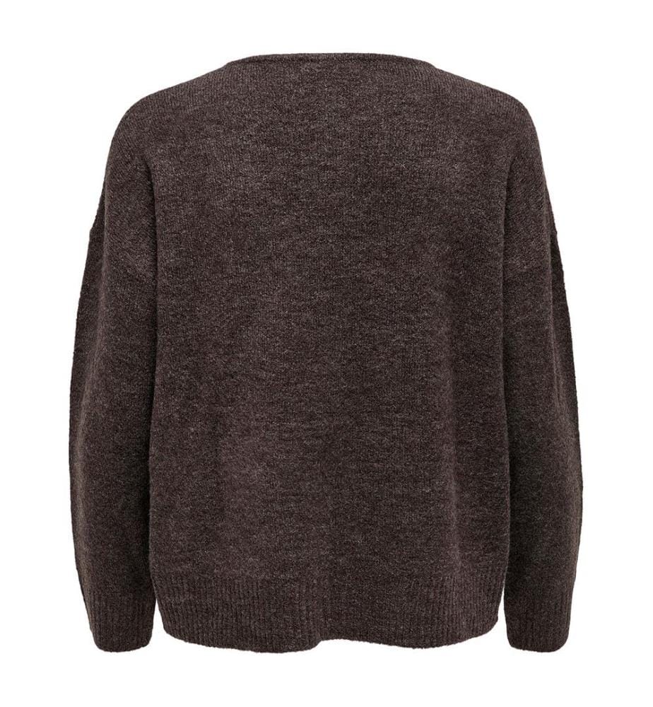Elanora Pullover - Grün