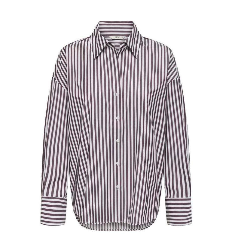 Hemd Regular Fit - Cloud Dancer Feige