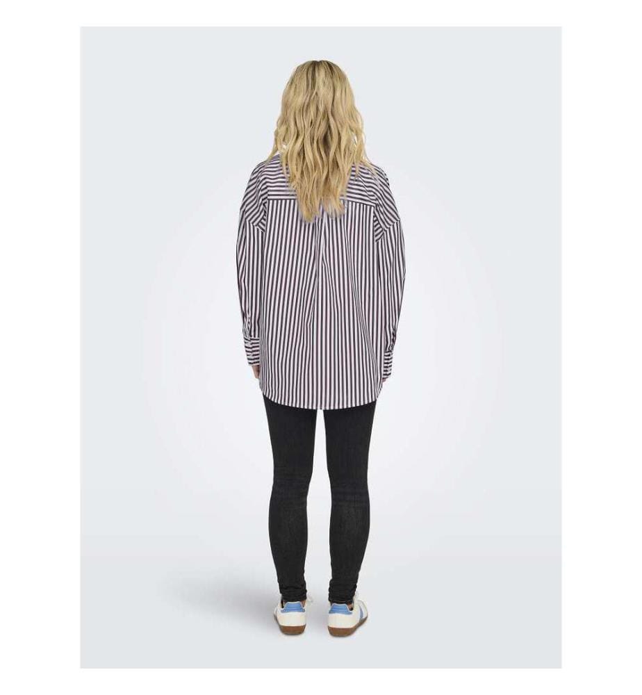 Hemd Regular Fit - Cloud Dancer Feige
