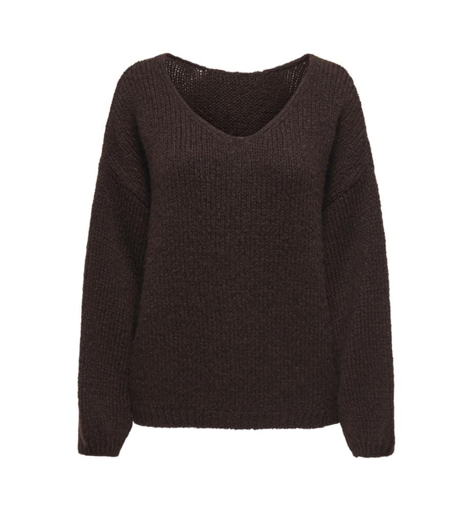 Pullover - Torte Au Chocolat