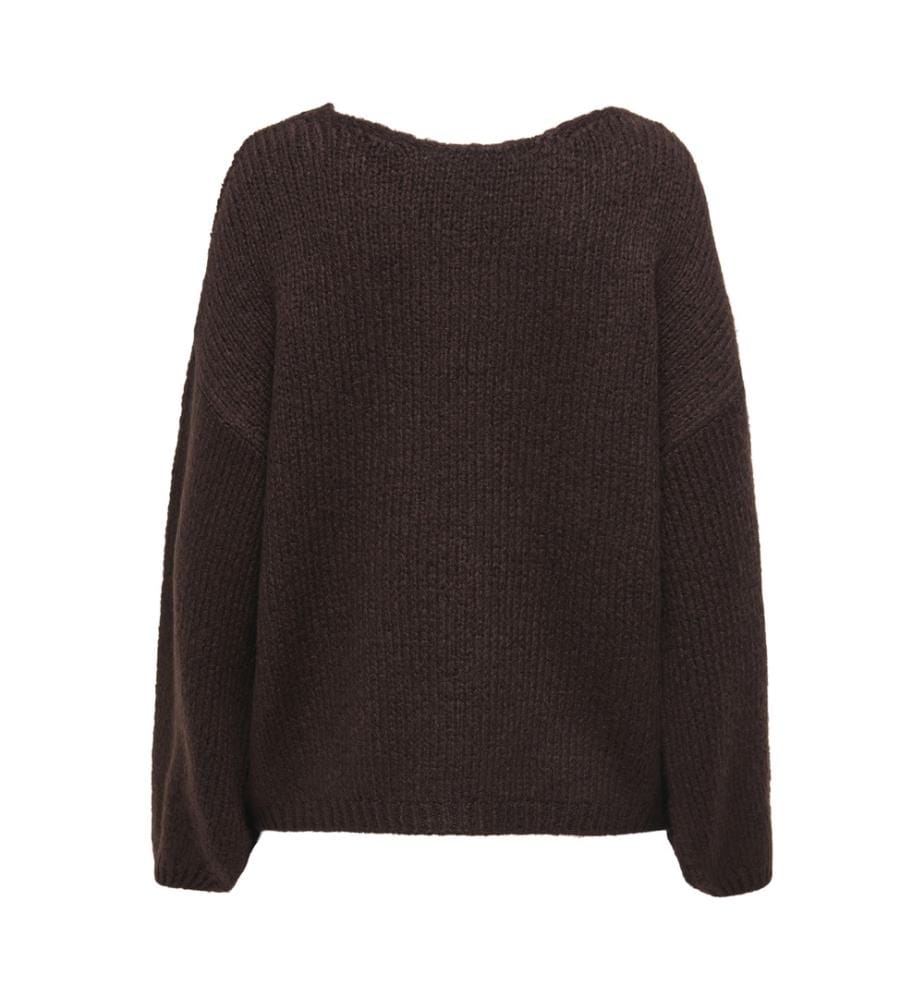 Pullover - Torte Au Chocolat
