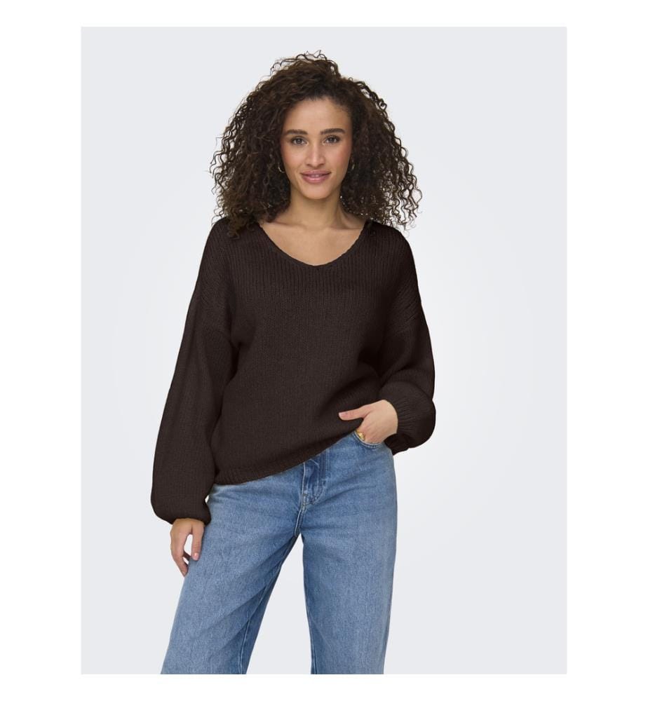Pullover - Torte Au Chocolat