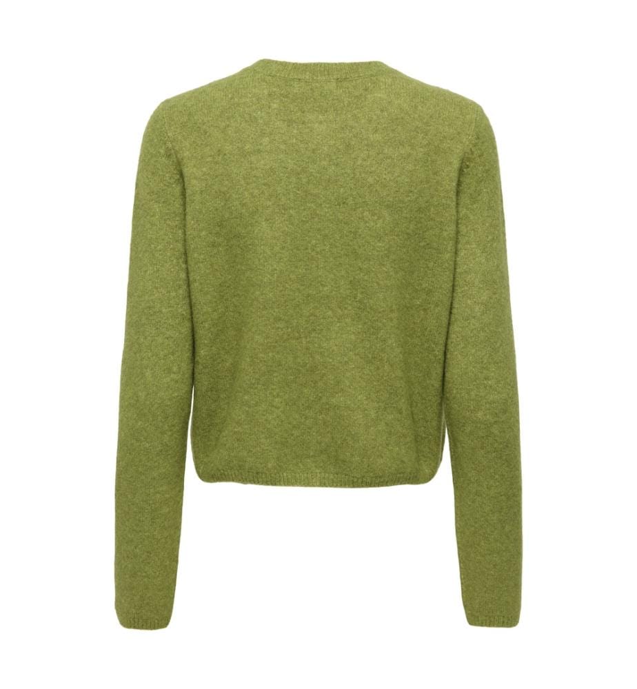 Strickjacke – Kambaba