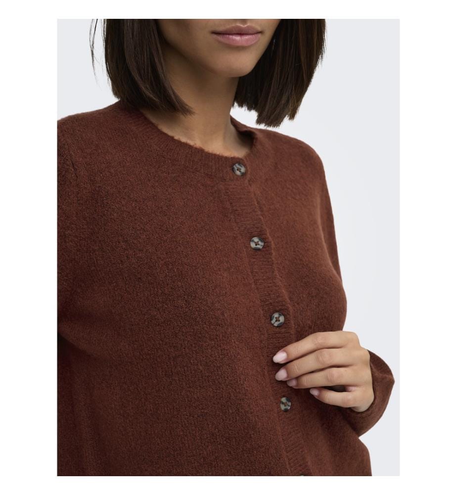Strickjacke – Winetasting