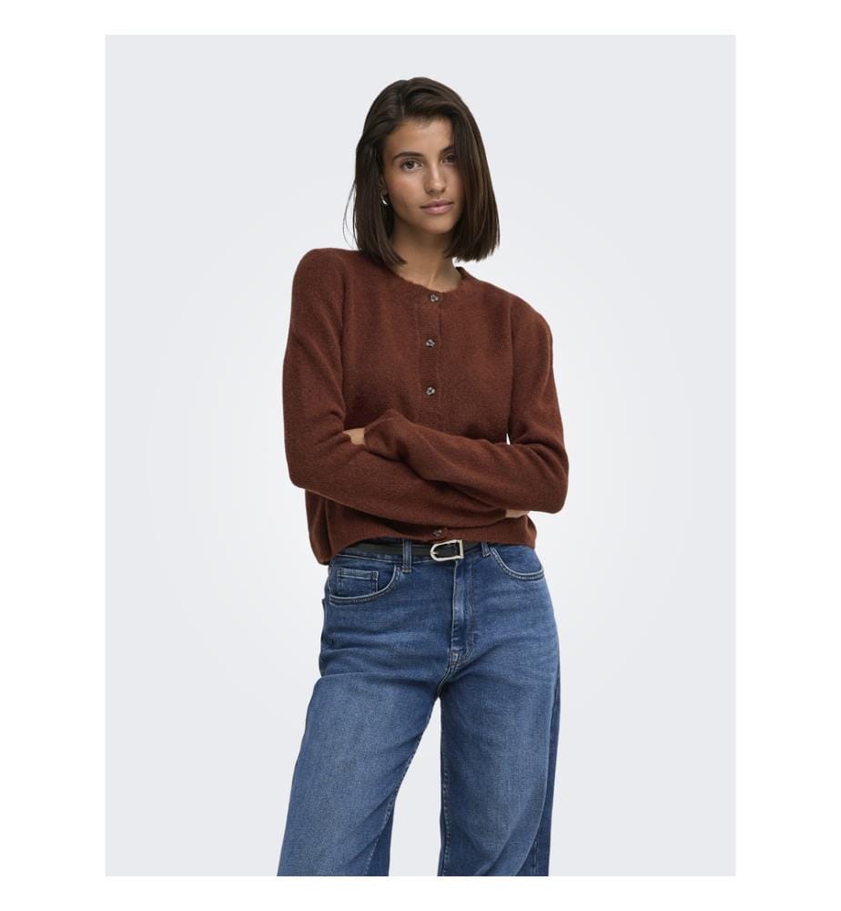 Strickjacke – Winetasting