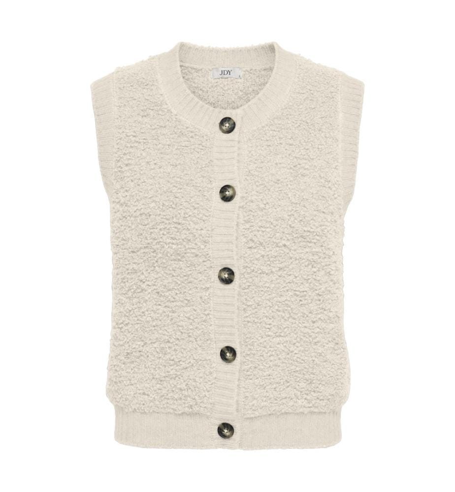 Weste Eira - Beige