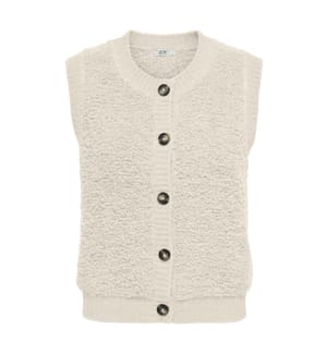 Weste Eira - Beige