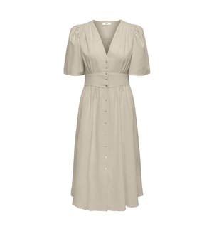 Midikleid - Bedeckt