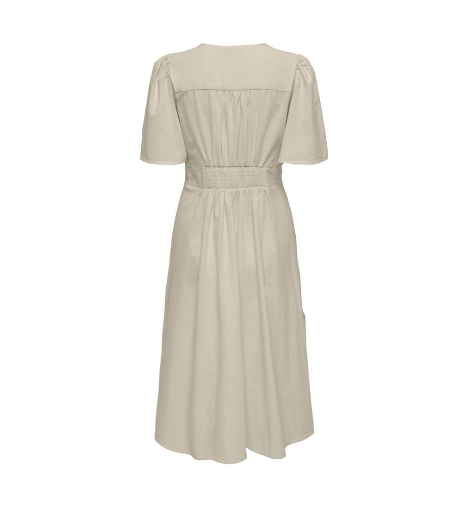 Midikleid - Bedeckt