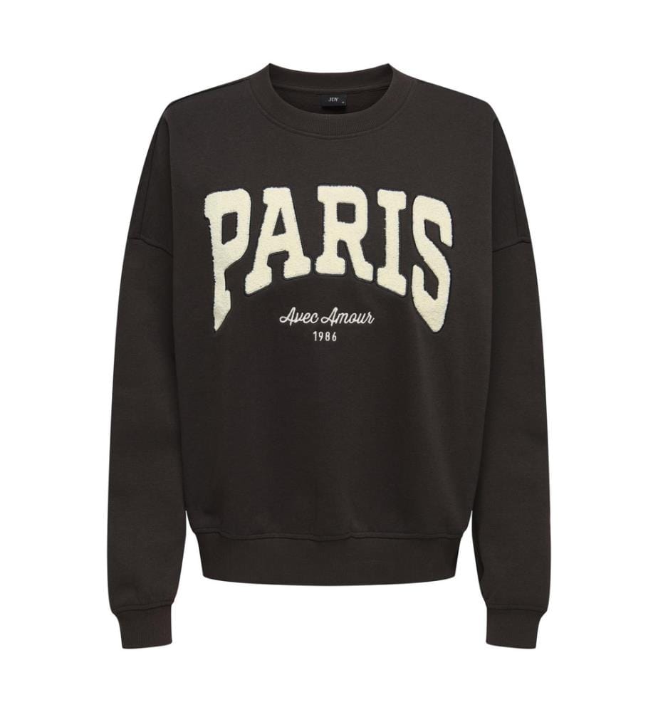 Sweatshirt - Ganache Paris