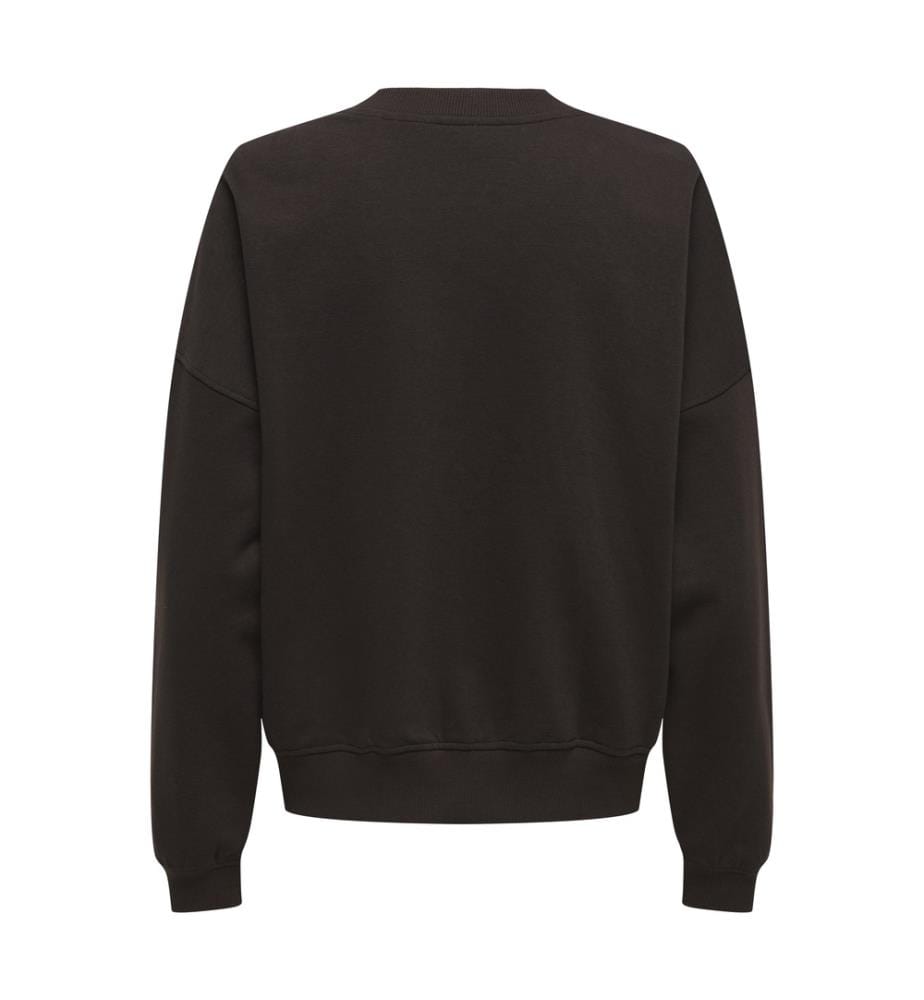 Sweatshirt - Ganache Paris