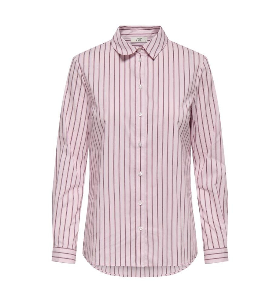Shirt - Feige Rosa Kreide
