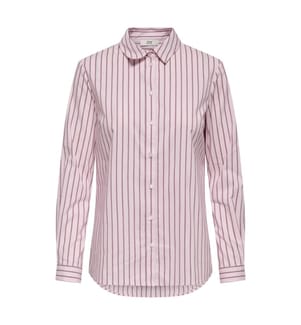 Shirt - Feige Rosa Kreide