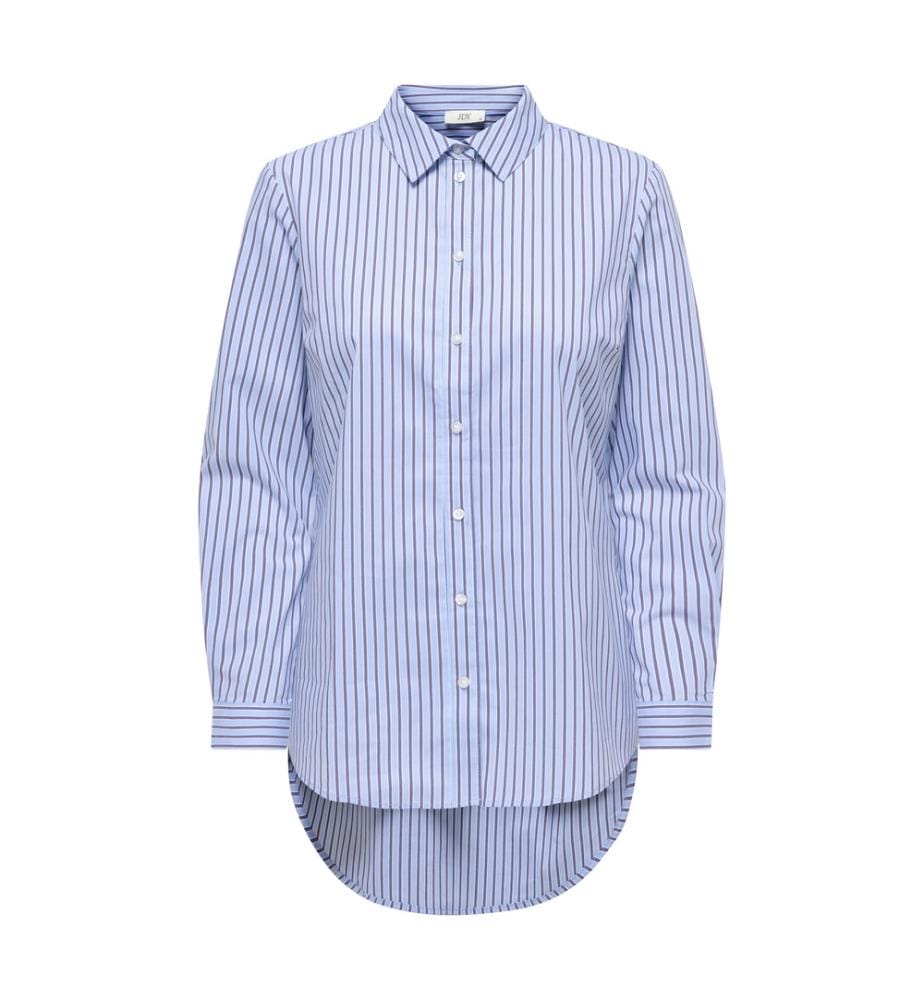 Bluse Mio - Blau