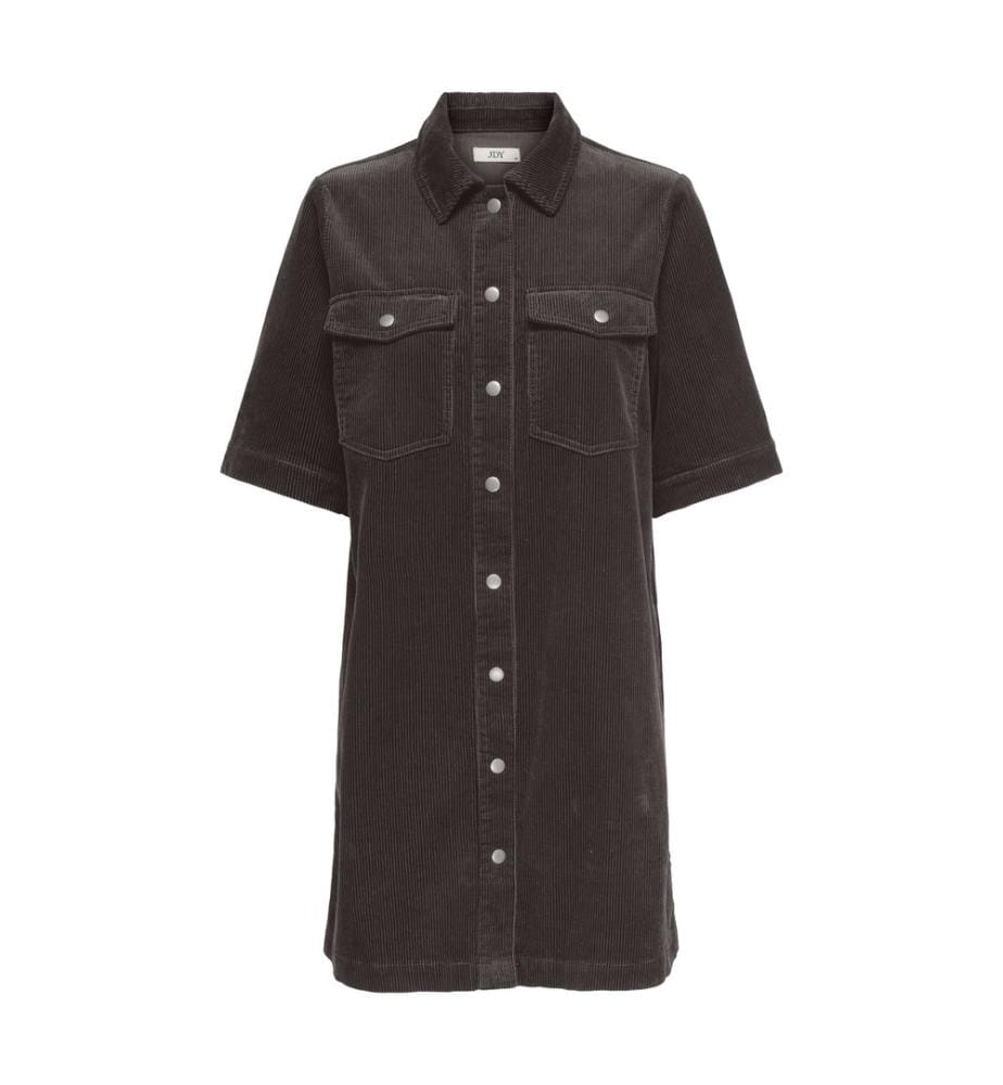 Kurzes Kleid – Chocolate Torte