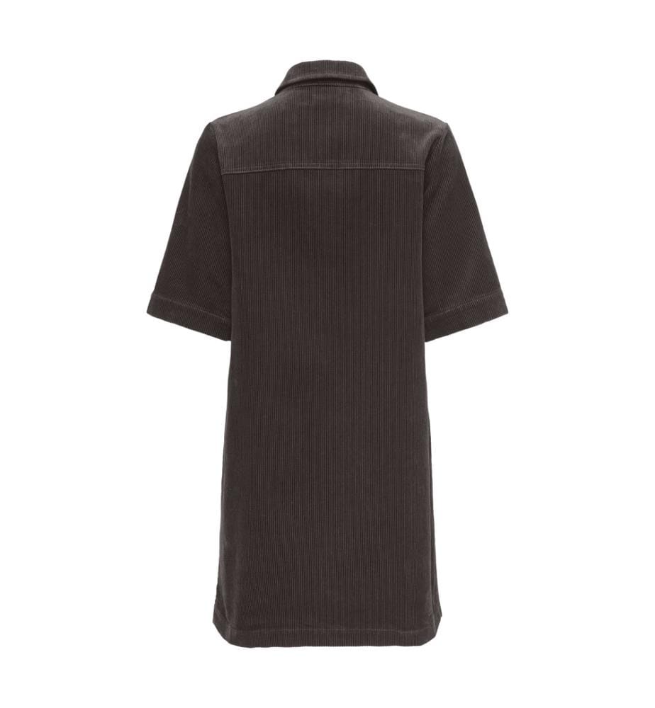 Kurzes Kleid – Chocolate Torte