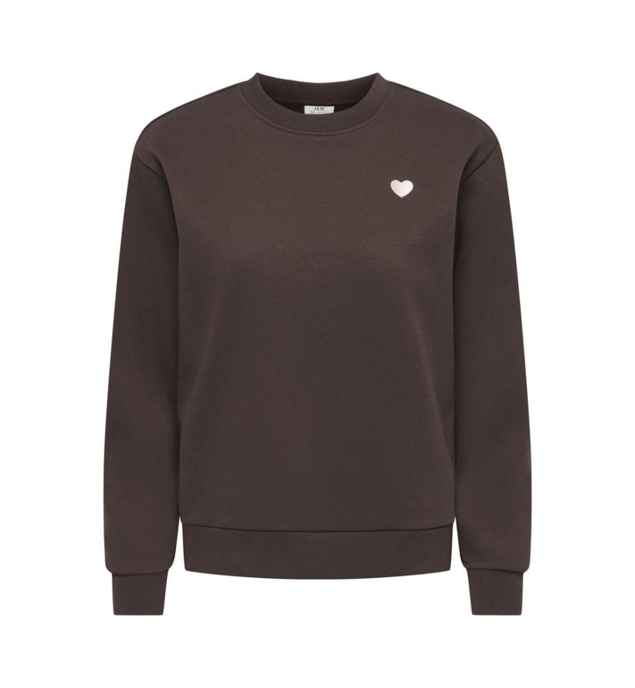 Sweatshirt – Coffee Bean