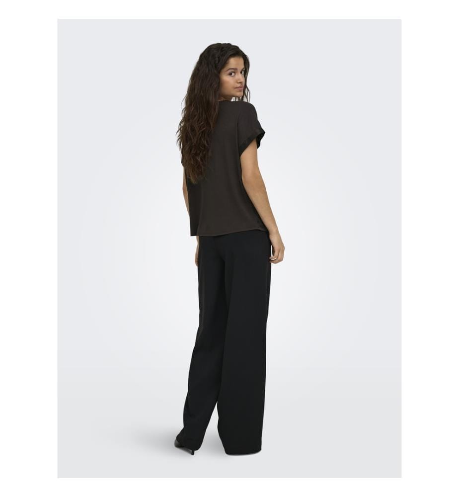 Oben – Schokoladentorte