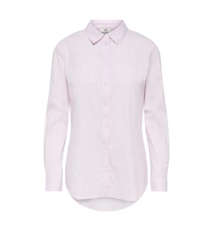 Hemd - Tender Touch Nadelstreifen