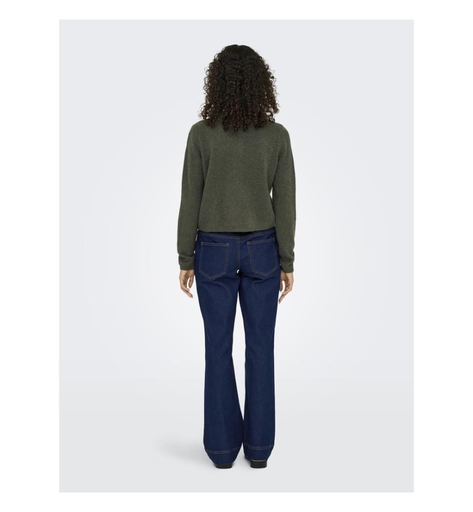 Strickjacke – Peat Moss