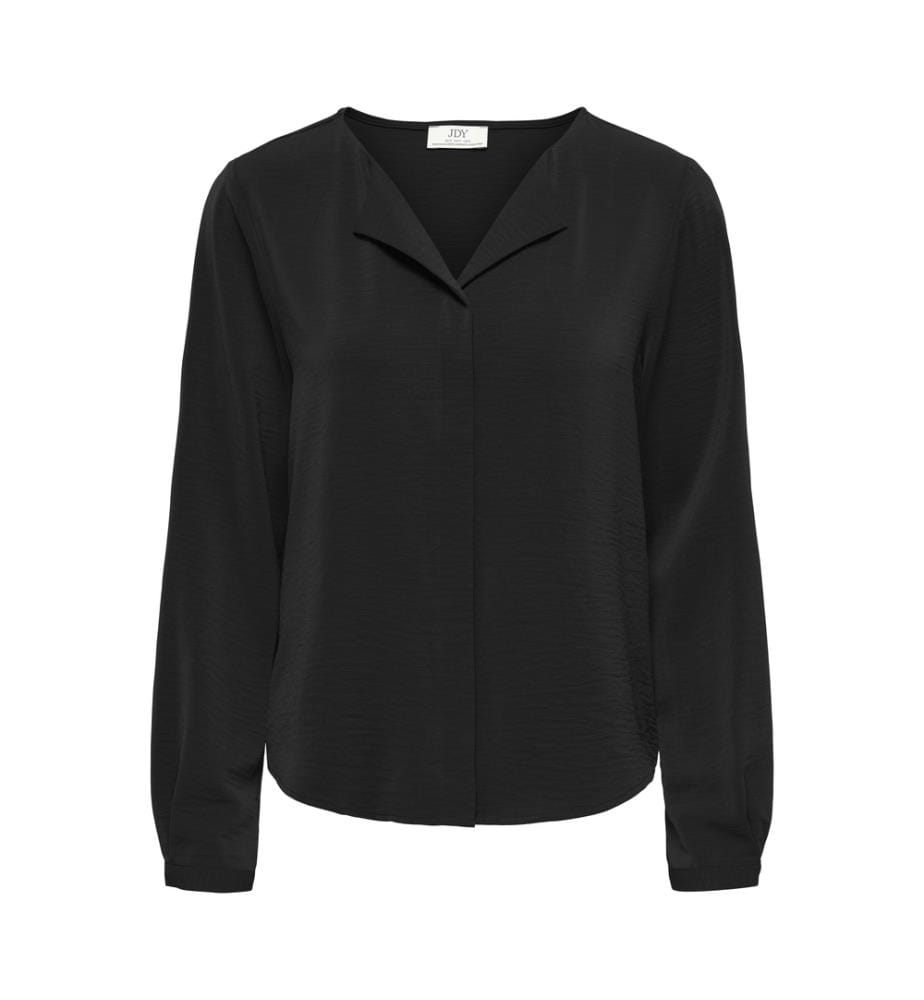 Hemd – Schwarz
