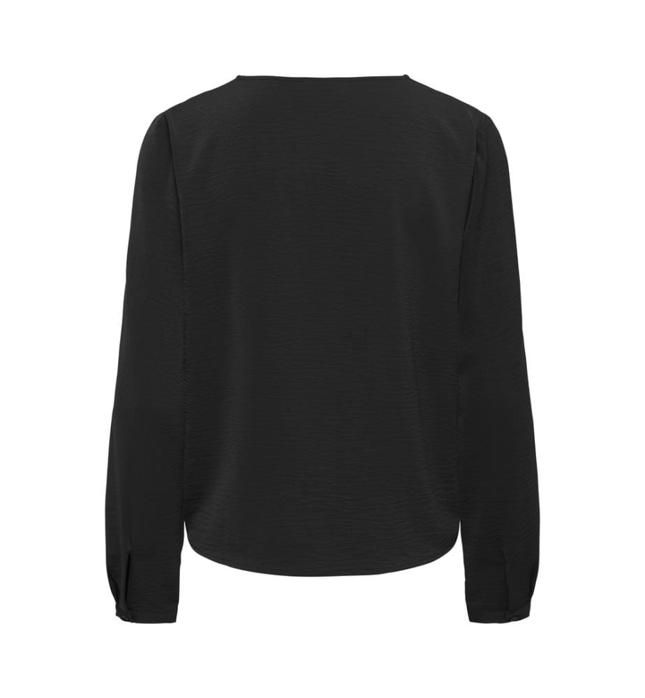 Hemd – Schwarz