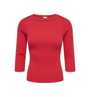 Oberteil – Racing Red