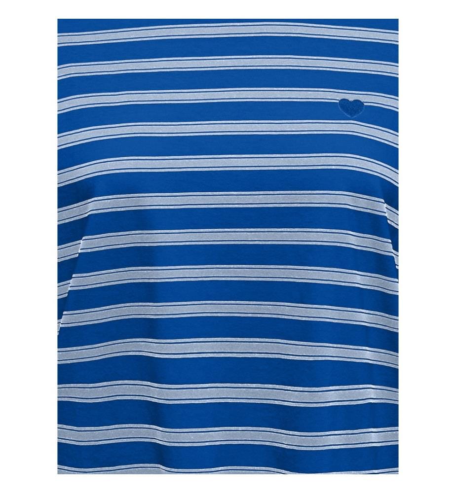 Top – Cashmere Blue