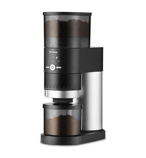 Moulin à Café Perfect Coffee Grinder - Noir