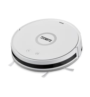 Aspirateur robot T-Bot Lite - Blanc