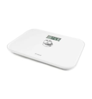 Balance Dynamo Scale - Blanc