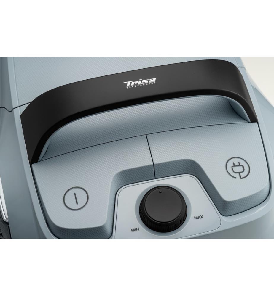 Aspirateur "Comfort Clean T3611" - Gris