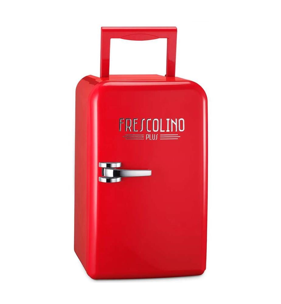 Réfrigérateur Frescolino Plus - Rouge