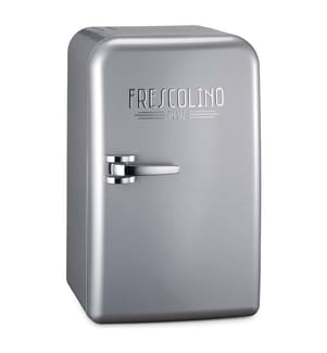 Réfrigérateur Frescolino Plus - Gris