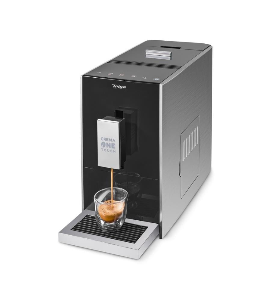 Machine à café automatique Crema One Touch