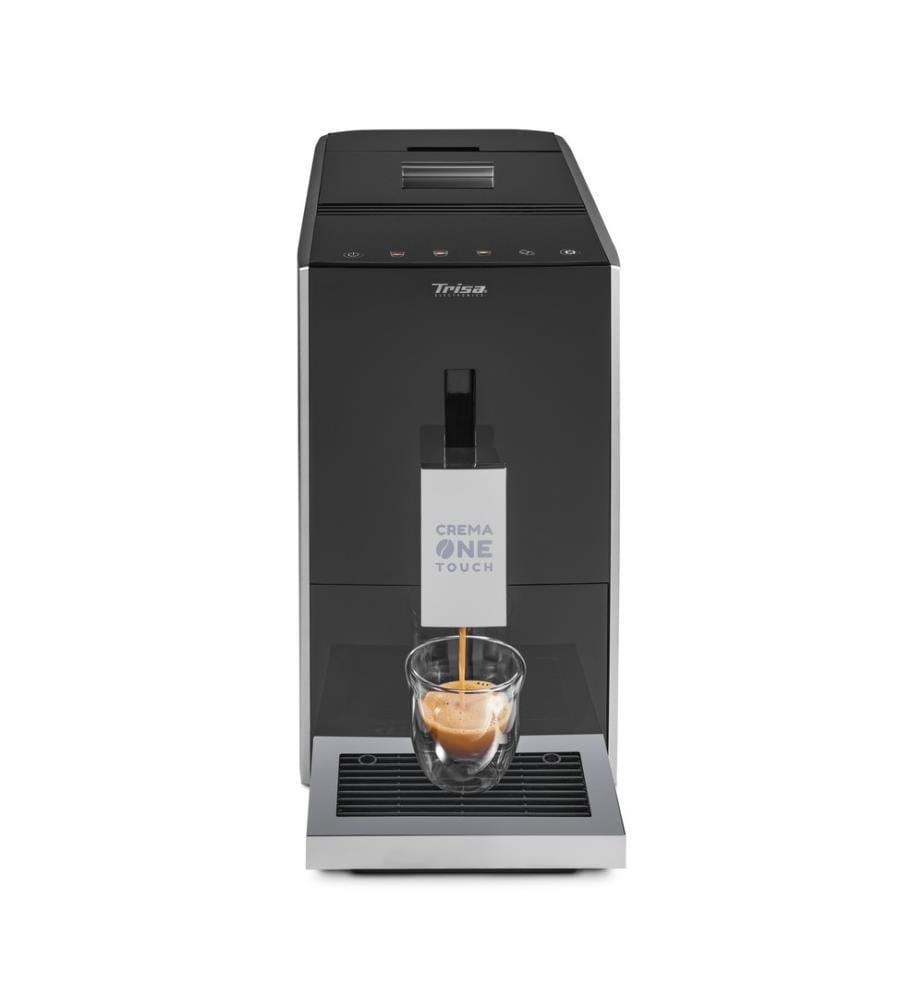 Machine à café automatique Crema One Touch