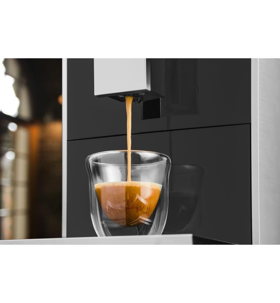 Machine à café automatique Crema One Touch
