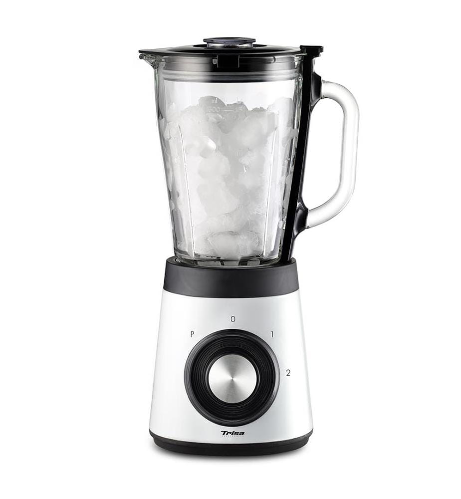 Mixeur à poser Diners Edition - Blanc