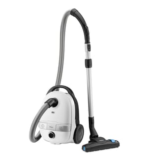 Aspirateur traîneau Comfort Clean T3770 - Blanc