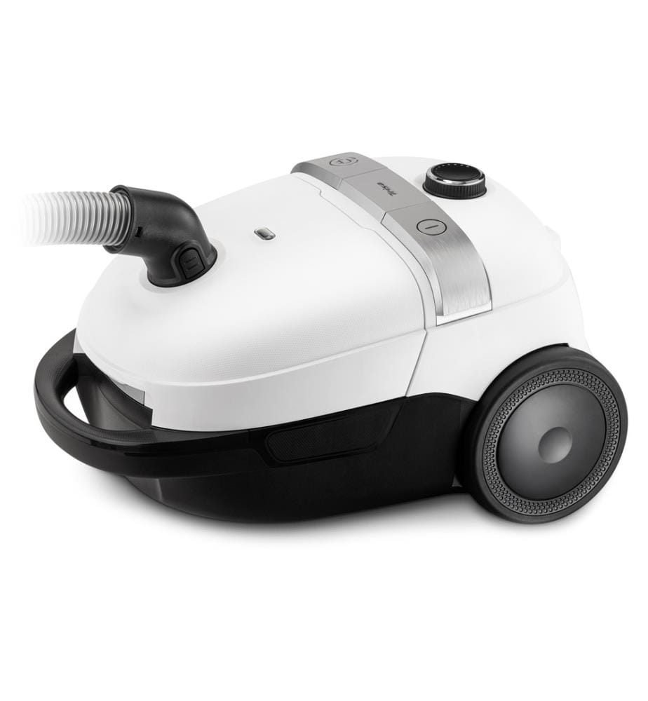 Aspirateur traîneau Comfort Clean T3770 - Blanc
