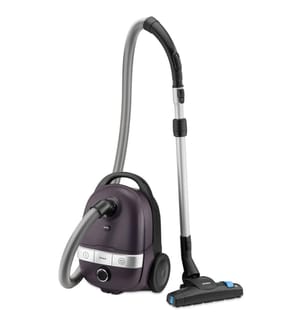 Aspirateur Traîneau Comfort Clean T3788 - Violet et Noir
