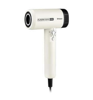 Sèche-Cheveux Plasma Ionic Pro - Blanc