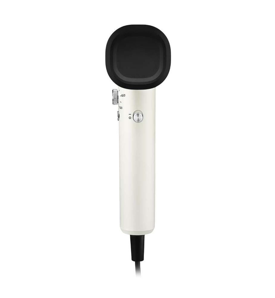 Sèche-Cheveux Plasma Ionic Pro - Blanc