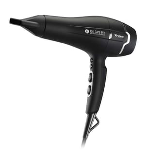 Sèche-Cheveux Ion Care Pro - Noir