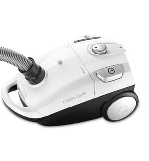 Aspirateur Classic Clean T6601 - Blanc